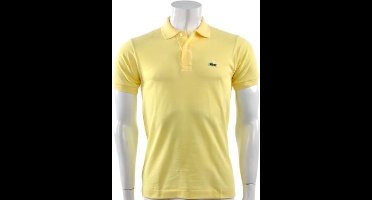 Lacoste - Classic Piqué Polo - Heren - maat 2