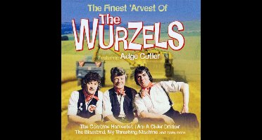 The Finest 'Arvest Of The Wurzels