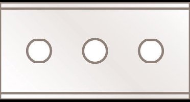 MARTOR 3704060 Industrieel mes nr. 37040 10 stuk(s)