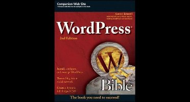 Wordpress Bible