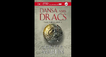 Cançó de gel i foc 5 - Dansa amb dracs (Cançó de gel i foc 5)