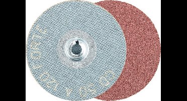 Schuurvel COMBIDISC 75mm K60