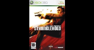 Stranglehold