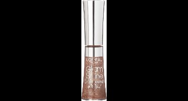 L'Oréal Paris Glam Shine 170 Nude Carat - Lipgloss