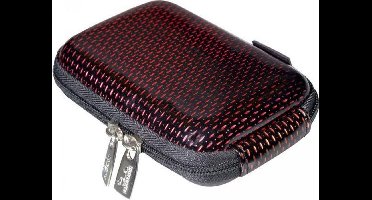 Riva 7022AQ-01 Digital Case black