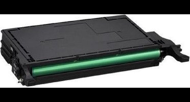 FLWR - Toner / 593-10368 / Zwart - Geschikt voor Dell