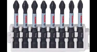 Impact Power Bit 50mm, 8xPH2