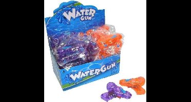 Mini Waterpistool 11cm Assorti