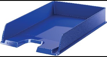 Esselte Vivida Brievenbak - Blauw