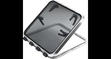 VETUS Magnus Dekluik MAG5151SL