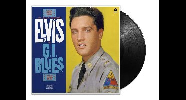 G.I. Blues