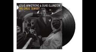 Great Summit -Hq- (LP)