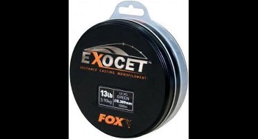 Fox Exocet - Nylon - 0.309 mm - 13 lb