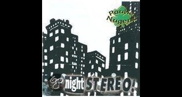 Nugent, Paulie - Late Night Stereo