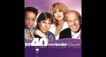 Top 40 - New London Chorale