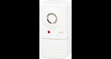 Alecto Glasbreuk Melder - GBA-10 Glasbreuk Alarm - Black Friday