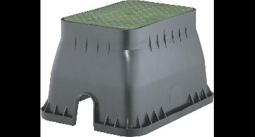 GARDENA Water Controles ventielschacht groot