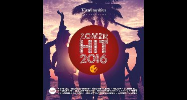 Viva Vlaanderen Zomerhit 2016