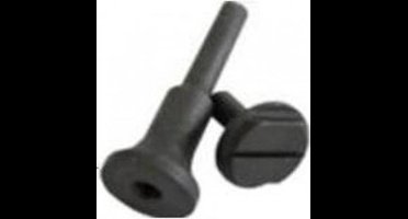 Metabo - Upínací tŕň 6 mm