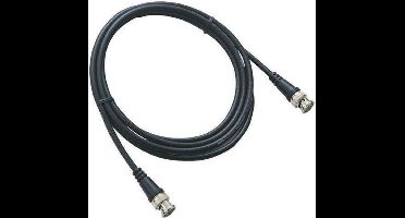 DAP Audio DAP Kabel BNC - BNC, 6 mm, 150 cm Home entertainment - Accessoires