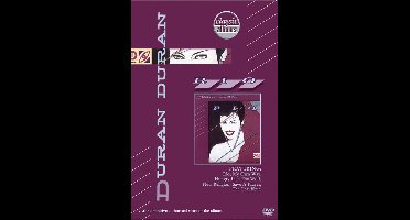Duran Duran - Rio