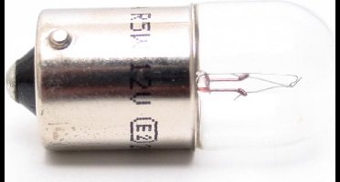 Tom Fietslamp 12v-5w-ba15s Per 10