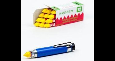 Kadeem Merkkrijt houder