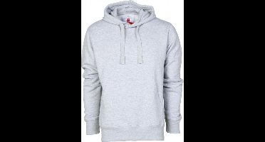Payper Hoody Toronto - Heren - Melange Grijs - Maat XL