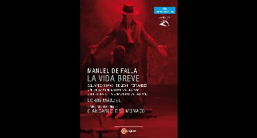 Manuel De Falla - La Vida Breve