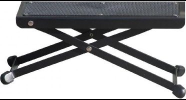 New Jersey Sound Corp Gitaar Voetsteun