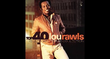 Top 40 - Lou Rawls