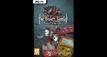 The Inner World The Last Windmonk