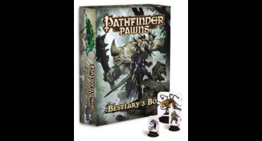 Pathfinder Pawns