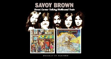 Street Corner Talking / Hellbound Train