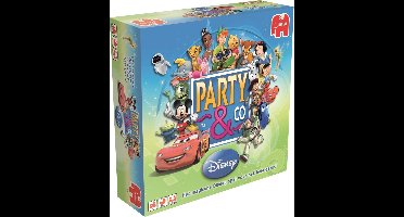 Disney Party & Co Non electric