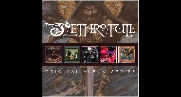 Original Album Series