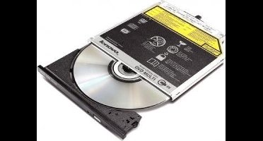 ThinkPad Ultrabay DVD Burner 9.5mm SlimDrive III - SATA