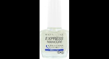 Maybelline Express Manicure Topcoat
