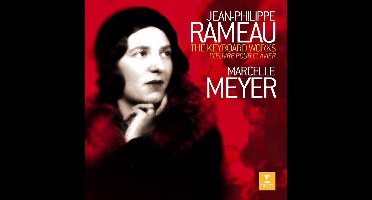 Rameau: The Keyboard Works