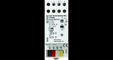 Jung ENet Dimmer - FMUD5500REG - E3432