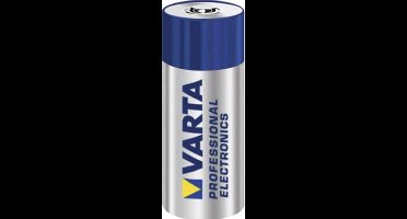 Varta Alkaline, 15 V, 45 mAh