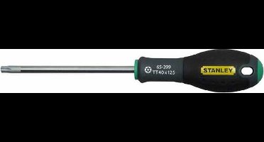 Stanley FatMax Schroevendraaier Torx TT40 X 125mm