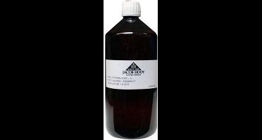 Jacob Hooy Citronelolie (citronella)