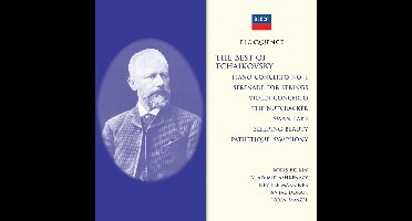 Best Of Tchaikovsky
