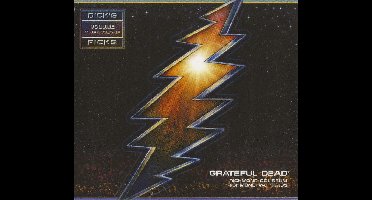 Grateful Dead - Dick's Picks V.21