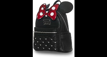 Disney tas - Loungefly - Minnie mini rugzak