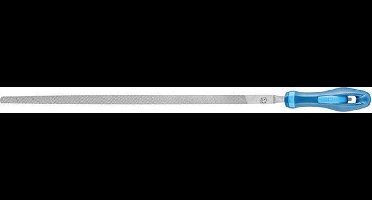 PFERD TOOLS 11212206 Werkplaatsvijl vierkant kap 1 incl. ergonomisch vijlheft Lengte 200 mm 1 stuk(s)