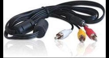 GoPro Composiet Kabel