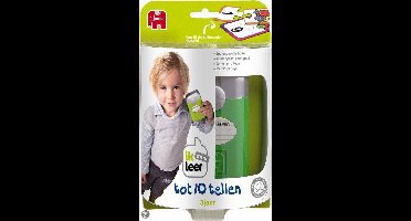 Ik leer Mini - Tot 10 tellen