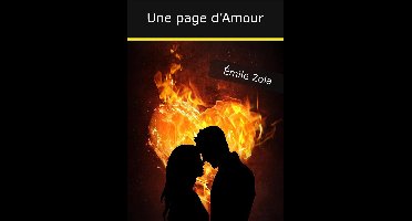 Une page d'amour